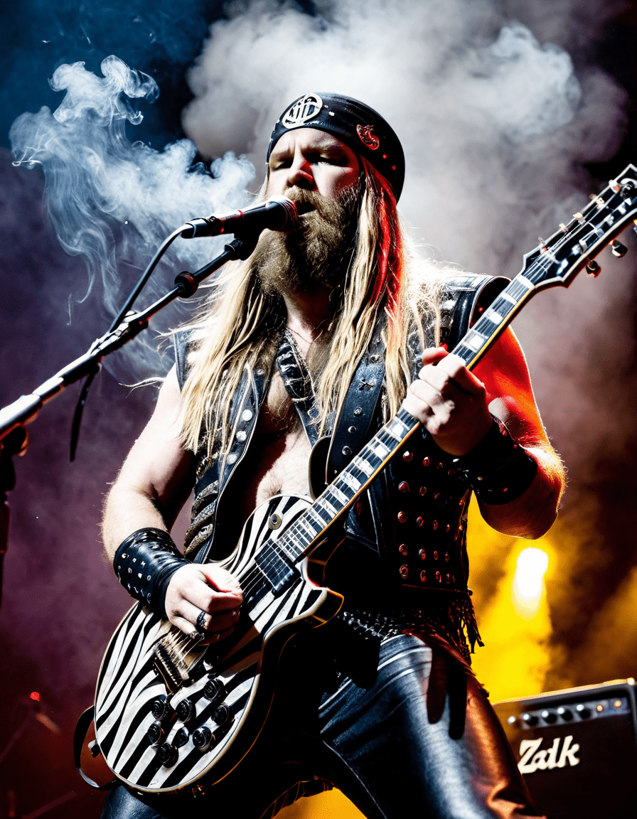 zakk wylde