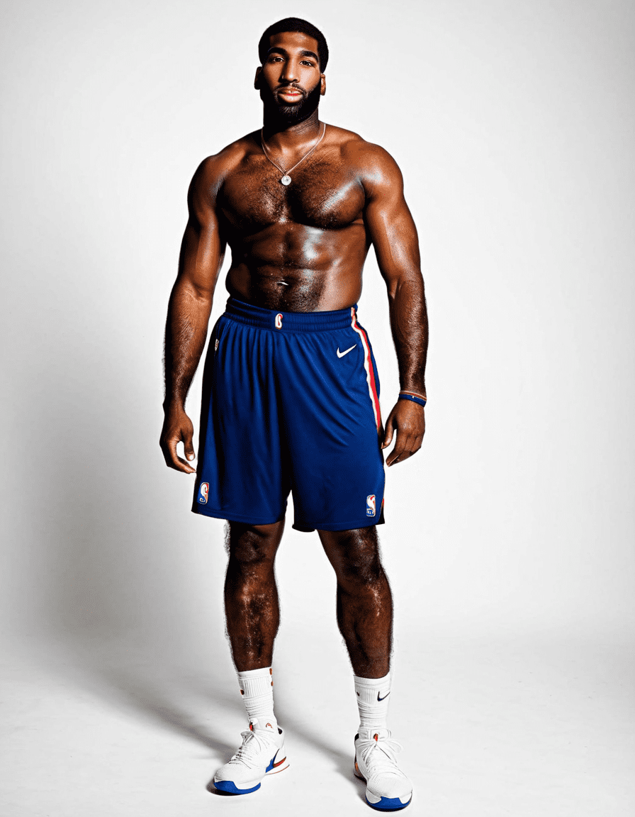 andre drummond