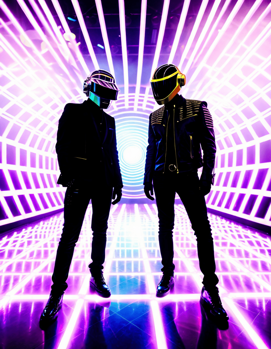 daft punk