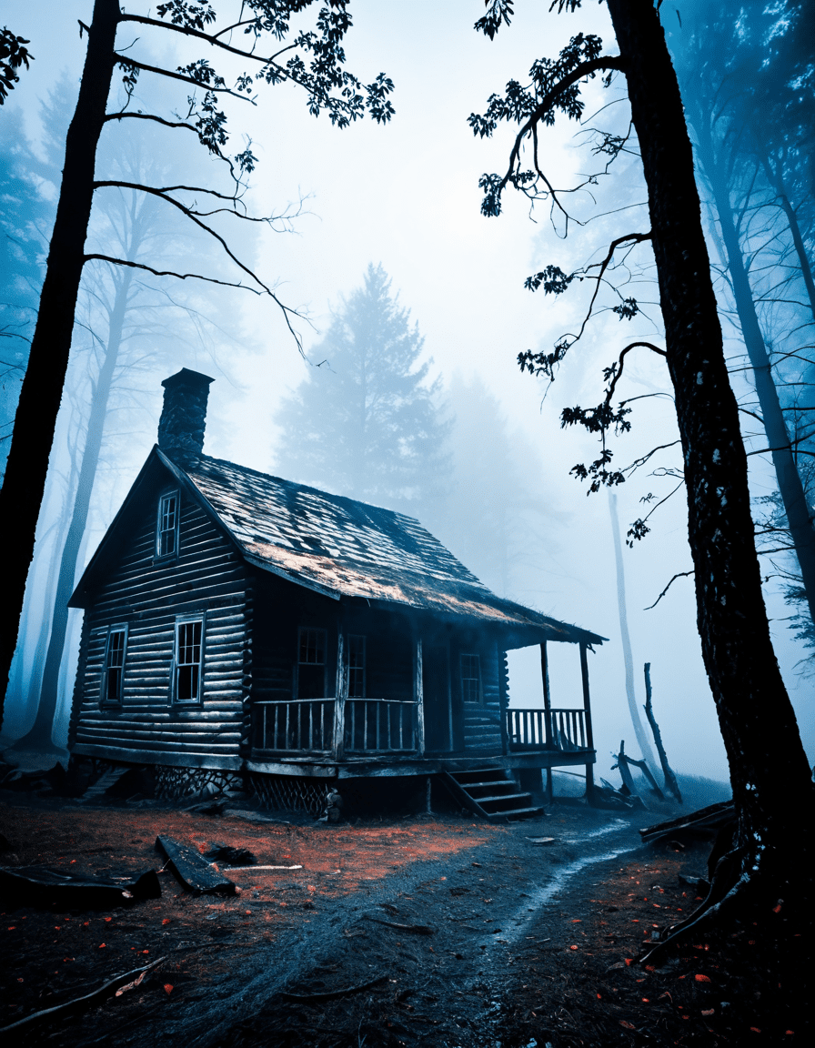 evil dead