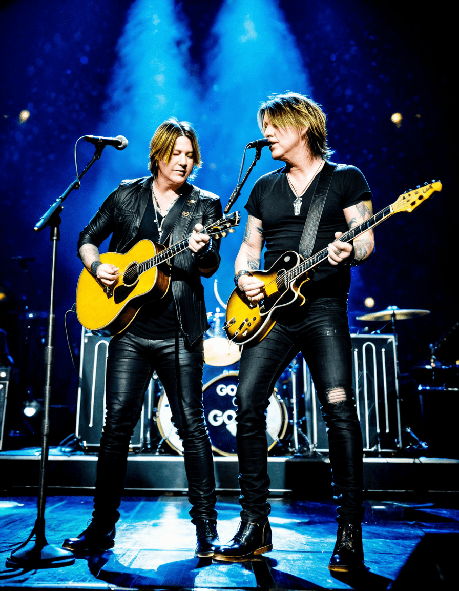 goo goo dolls