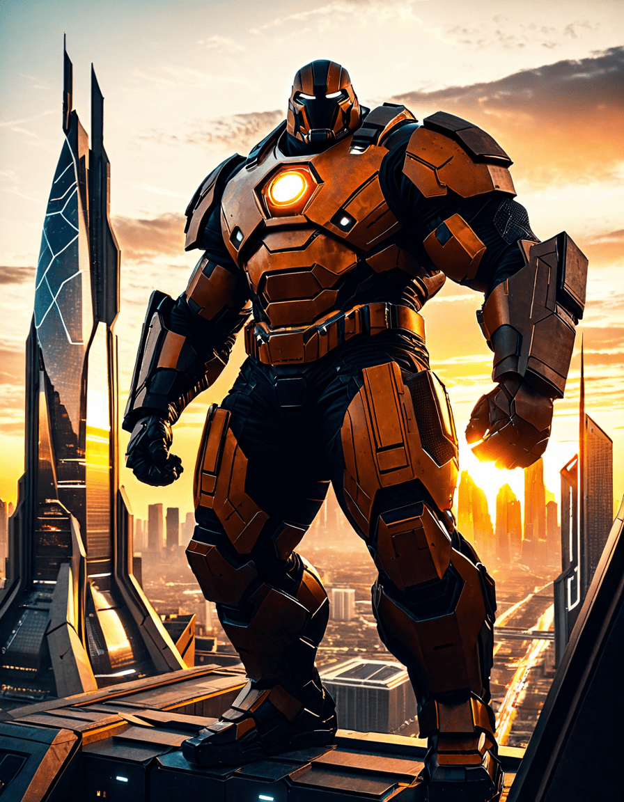 juggernaut