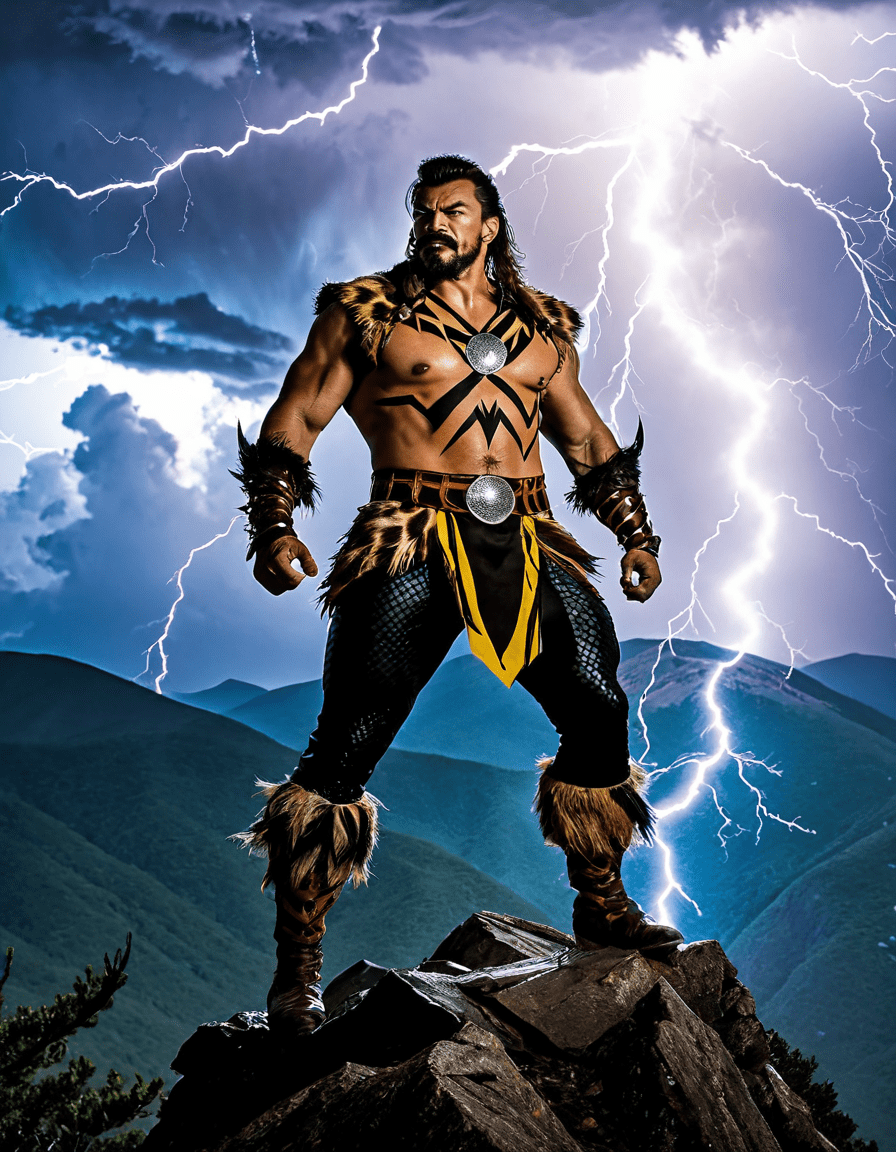 kraven