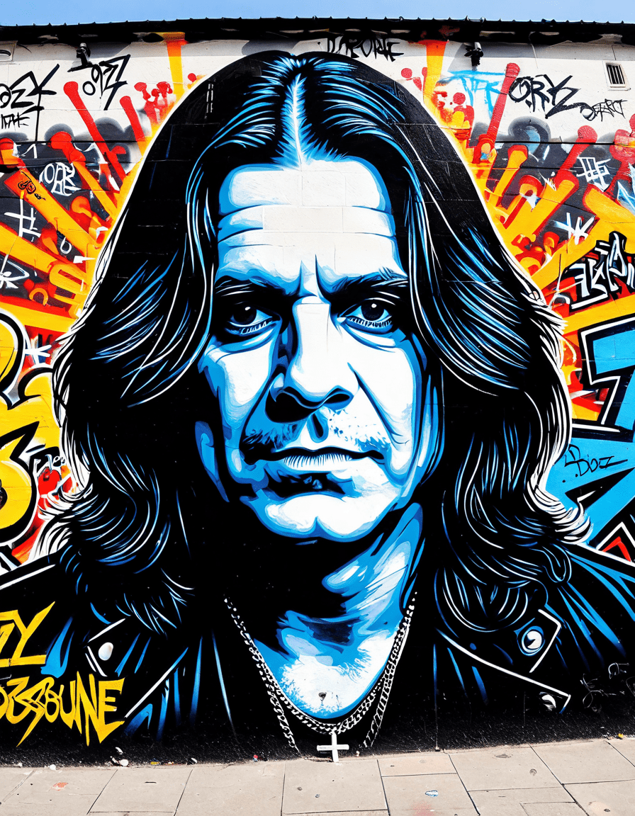 ozzy osbourne death