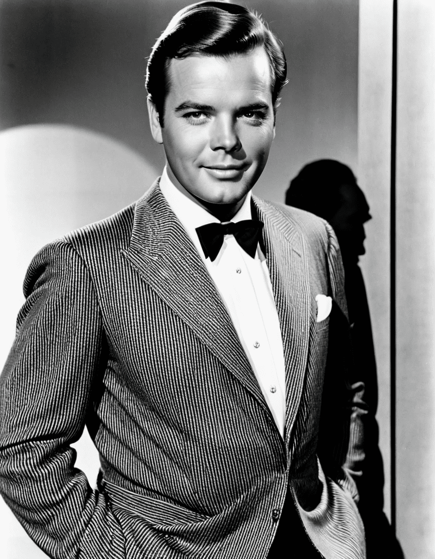 robert wagner