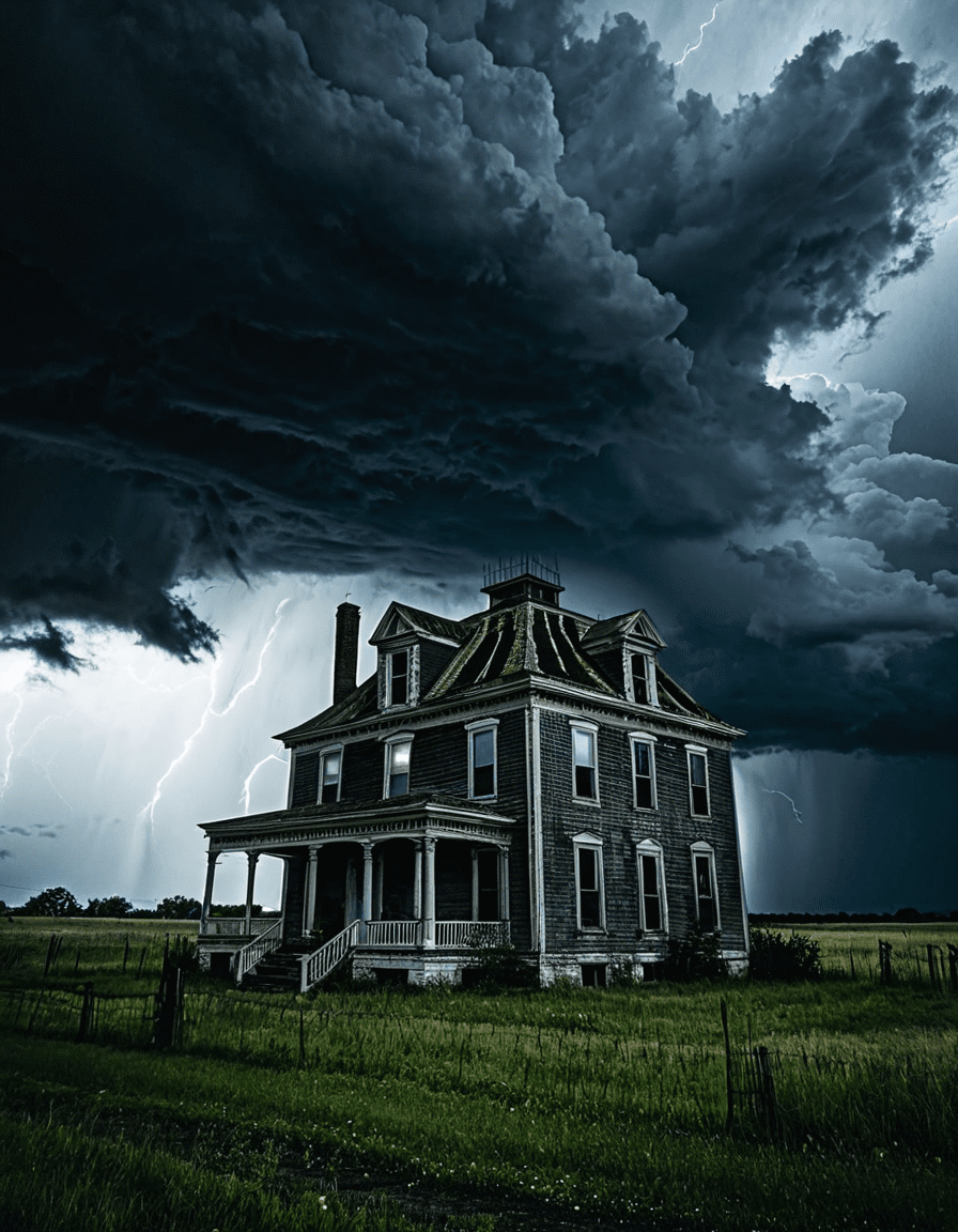 salems lot