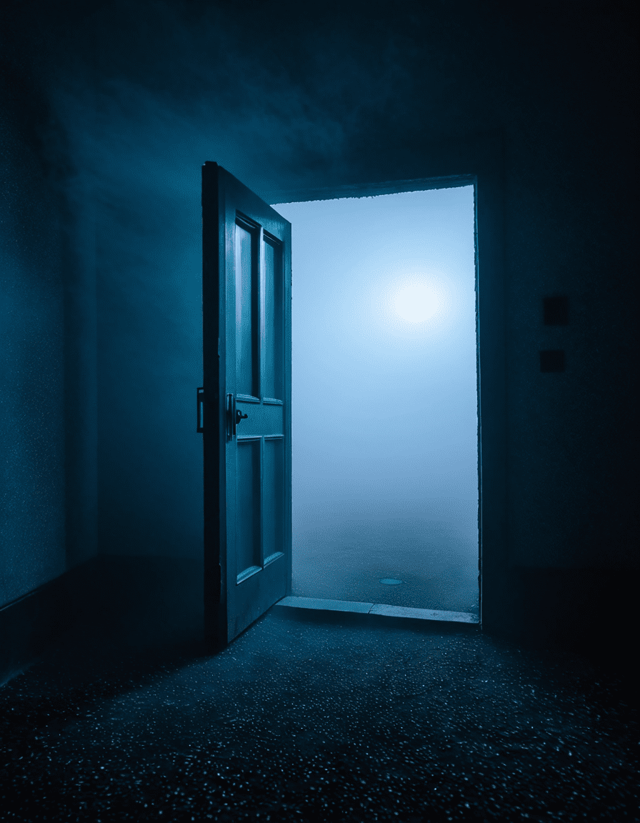 twilight zone