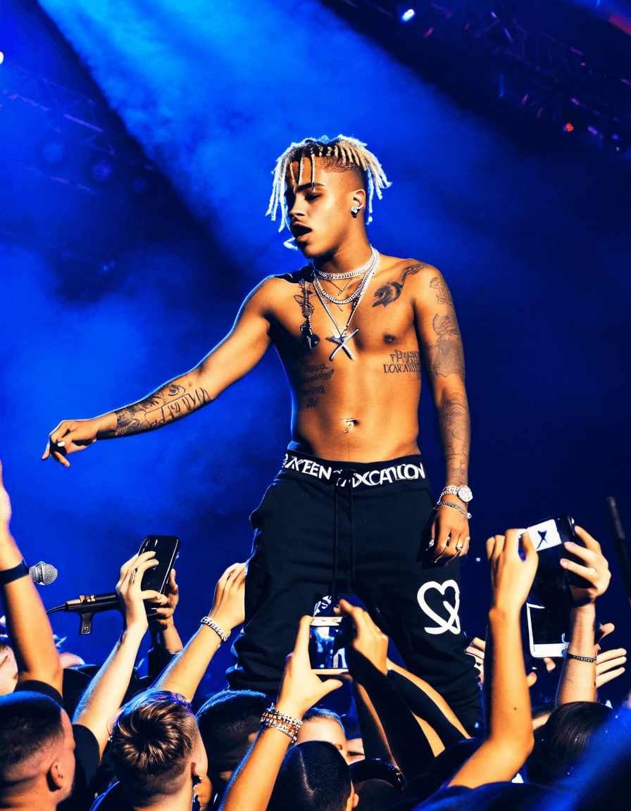 xxxtentacion