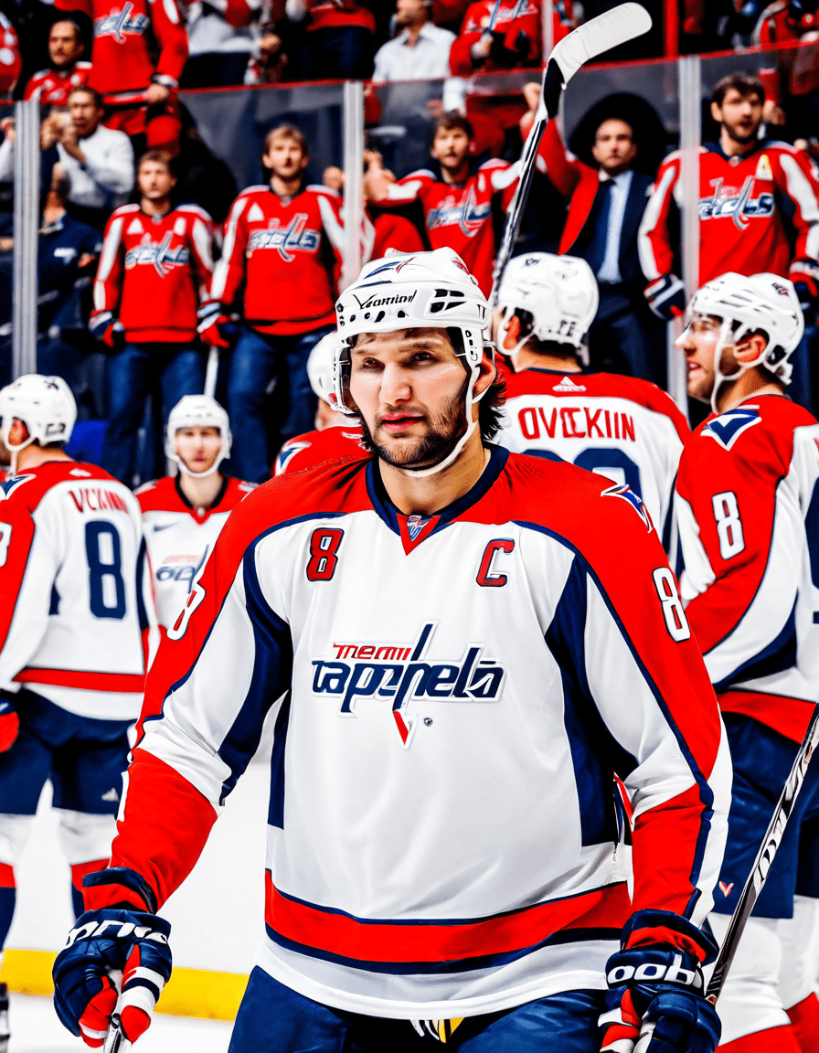 alexander ovechkin