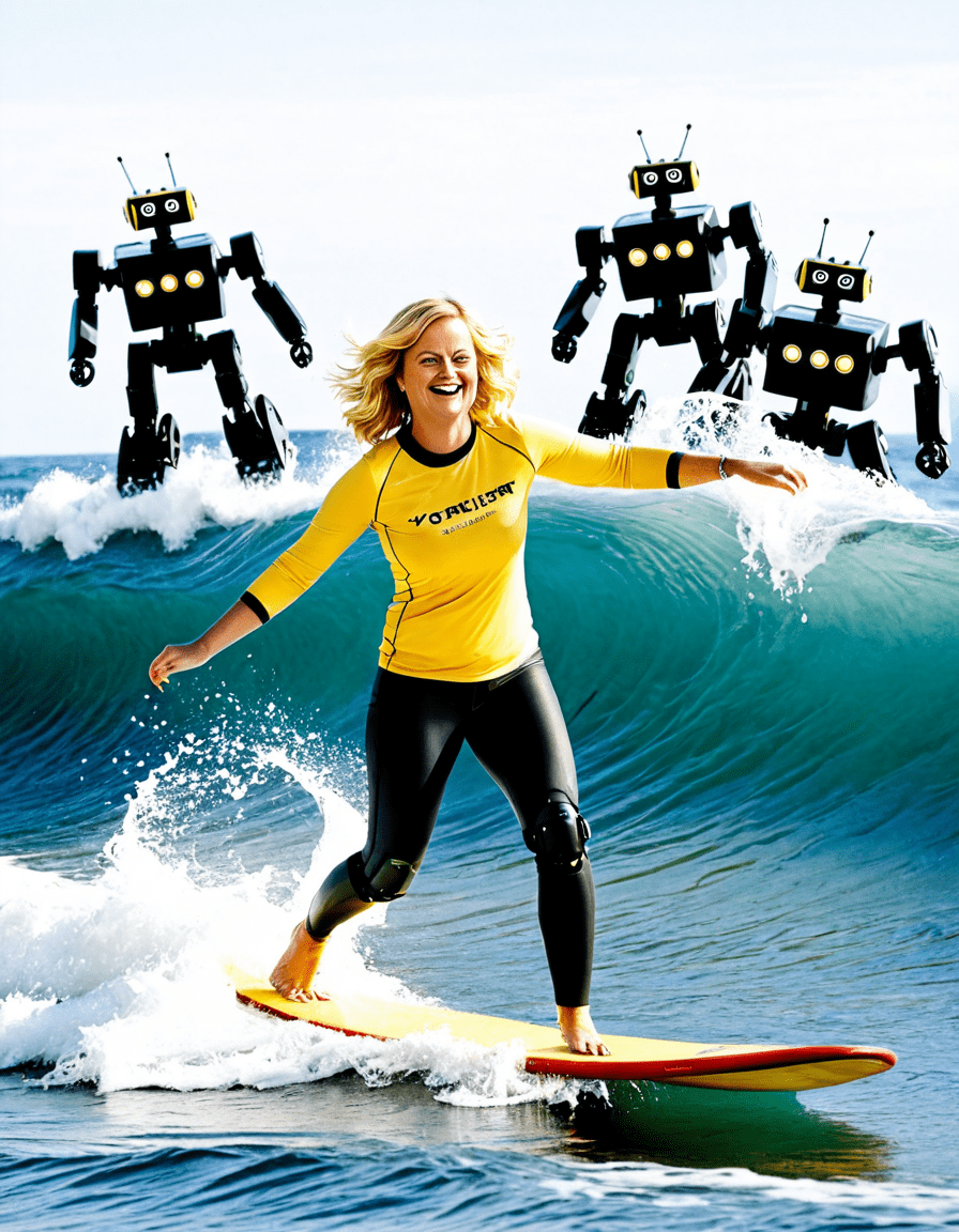 amy poehler