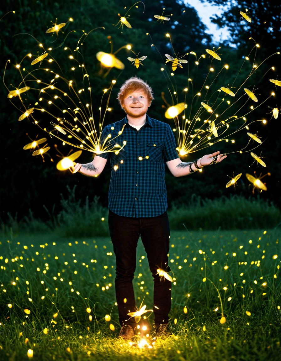 and ed sheeran