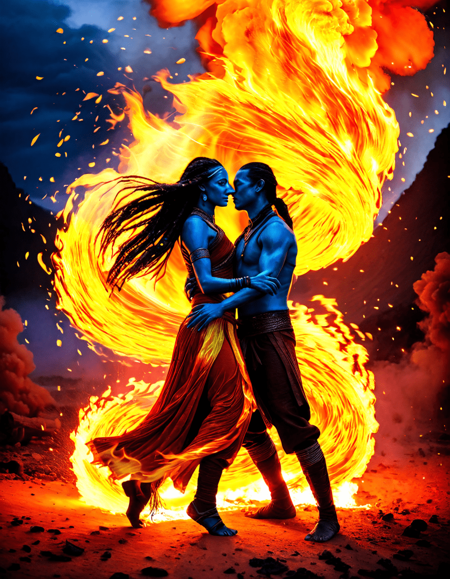 avatar fire and ash