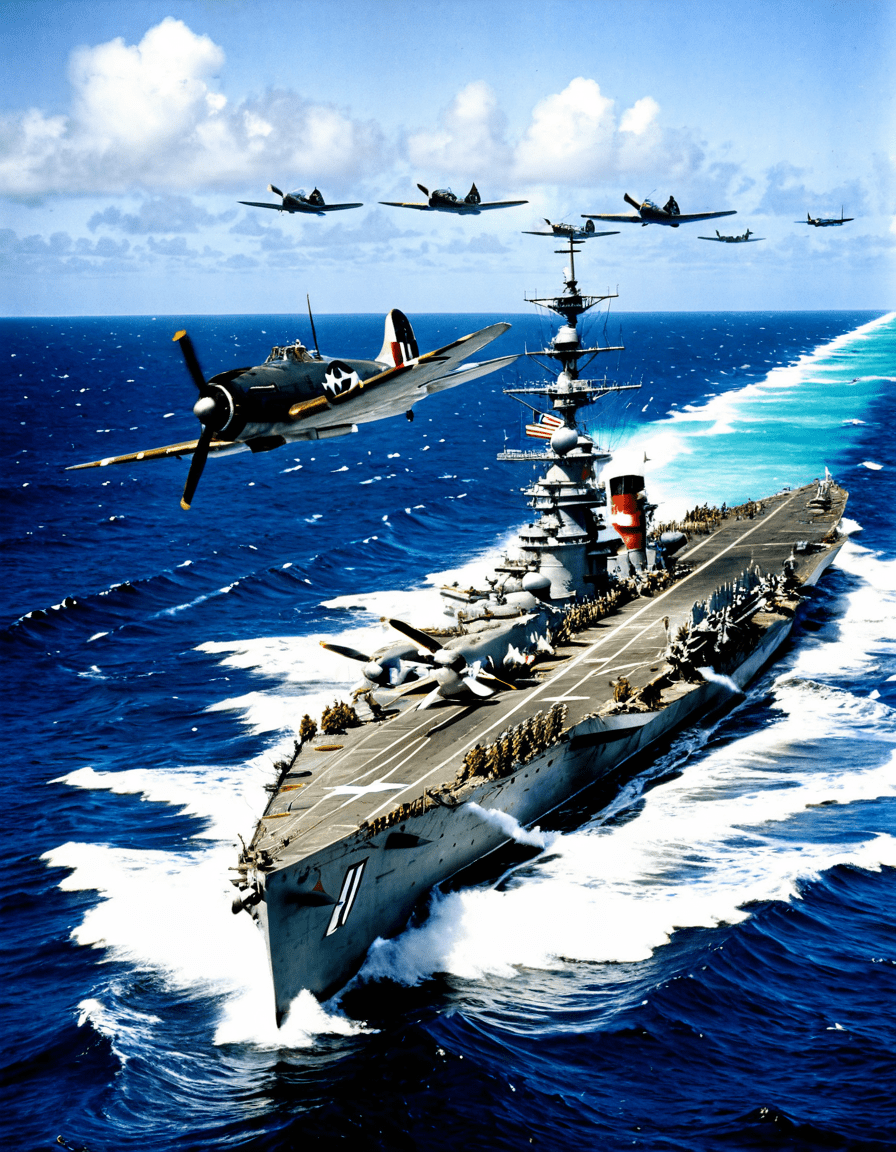 battle of midway