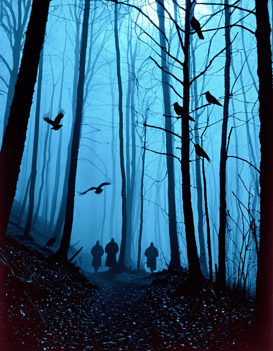 blair witch project