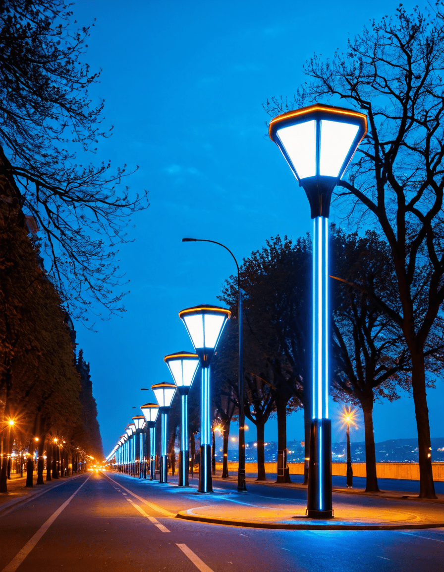 boulevard