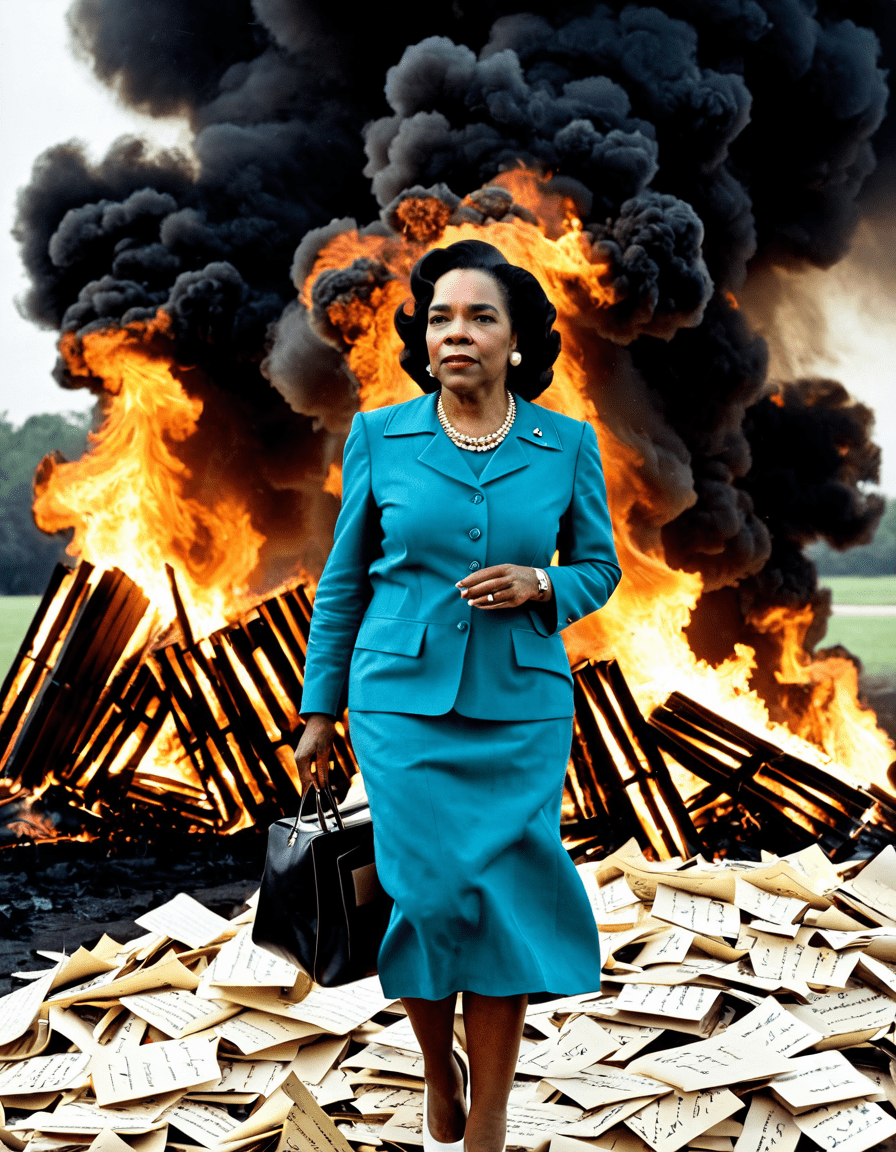 coretta scott king