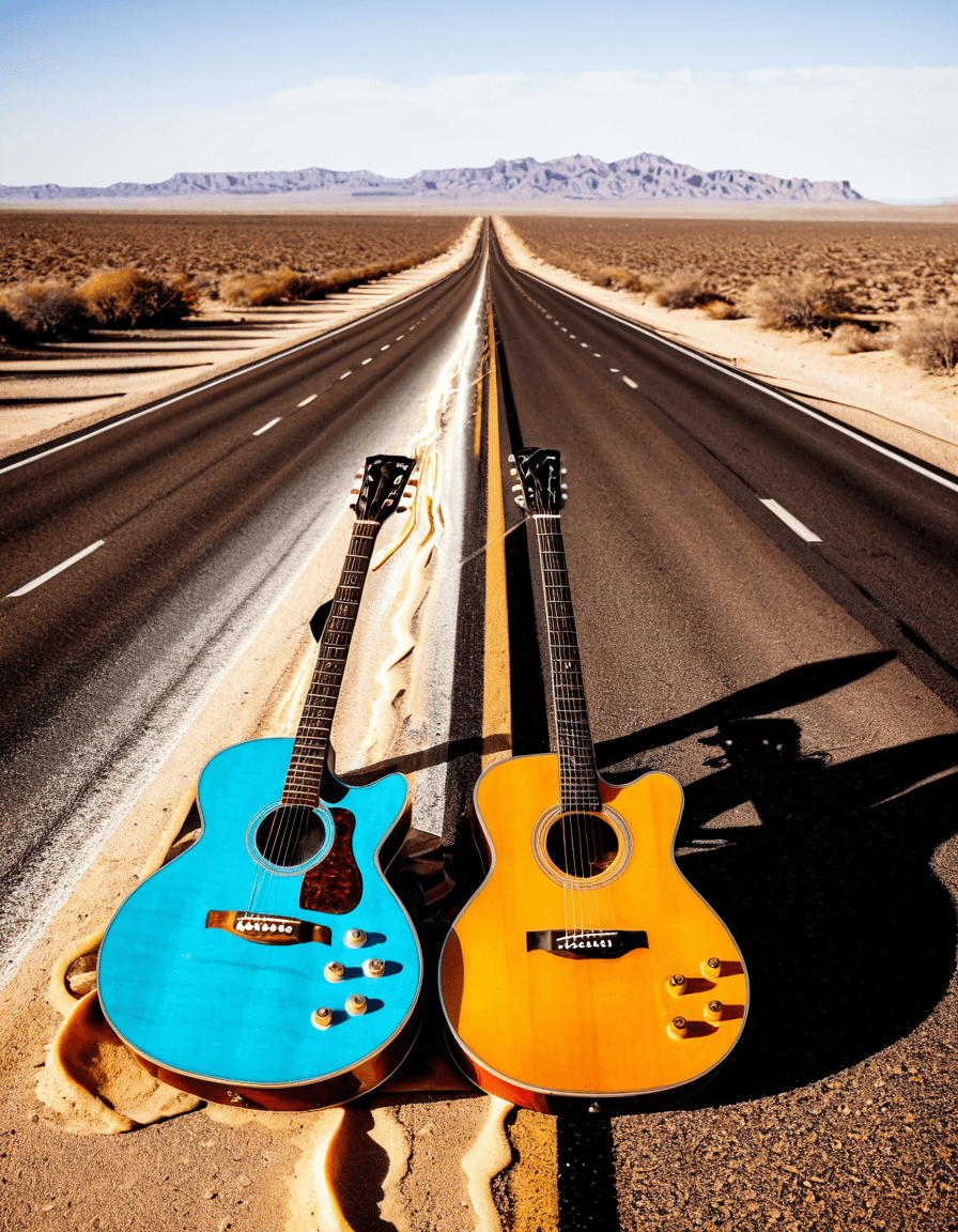 country music