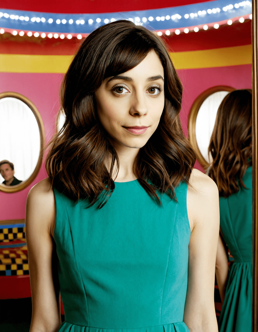 cristin milioti movies and tv shows