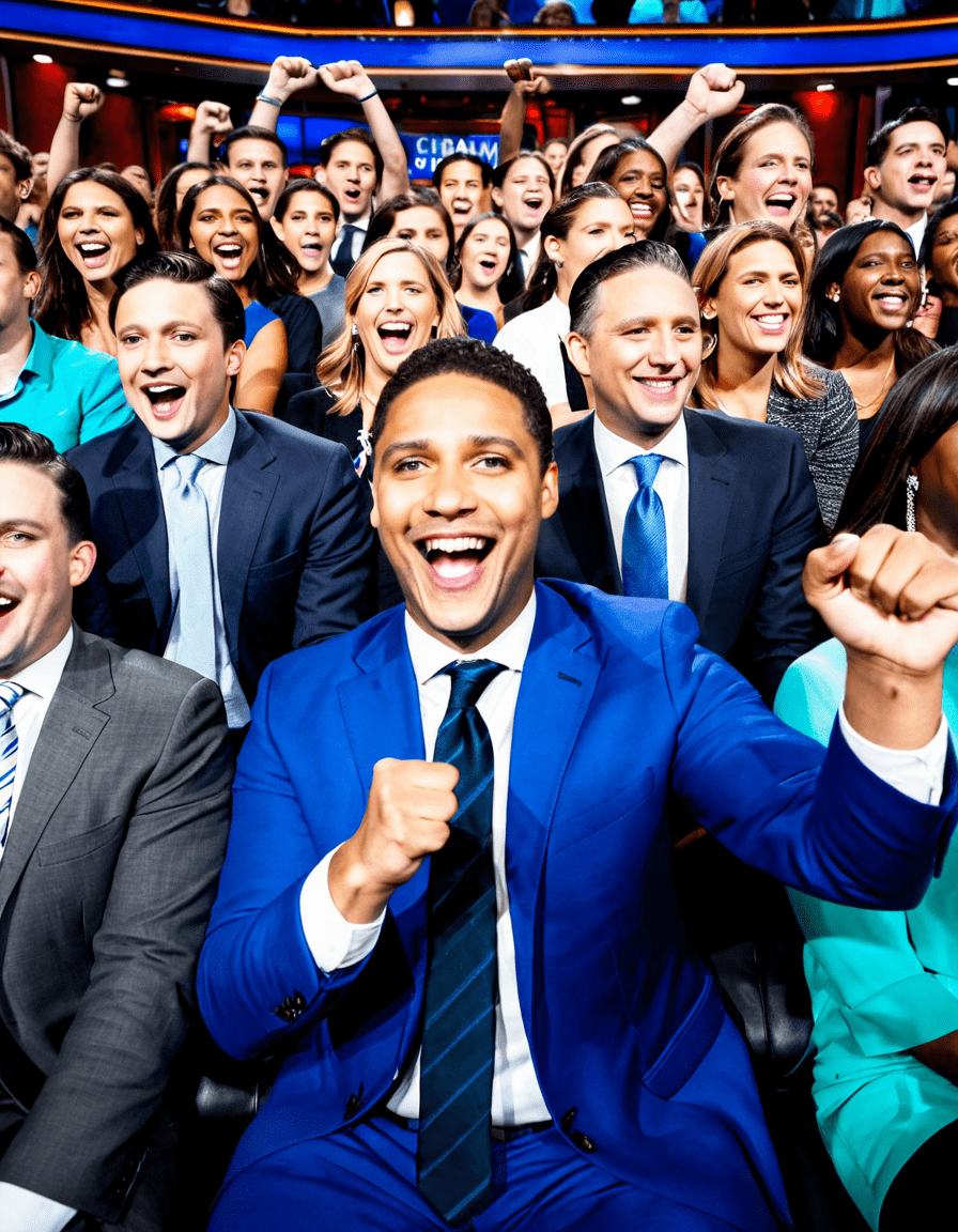 daily show