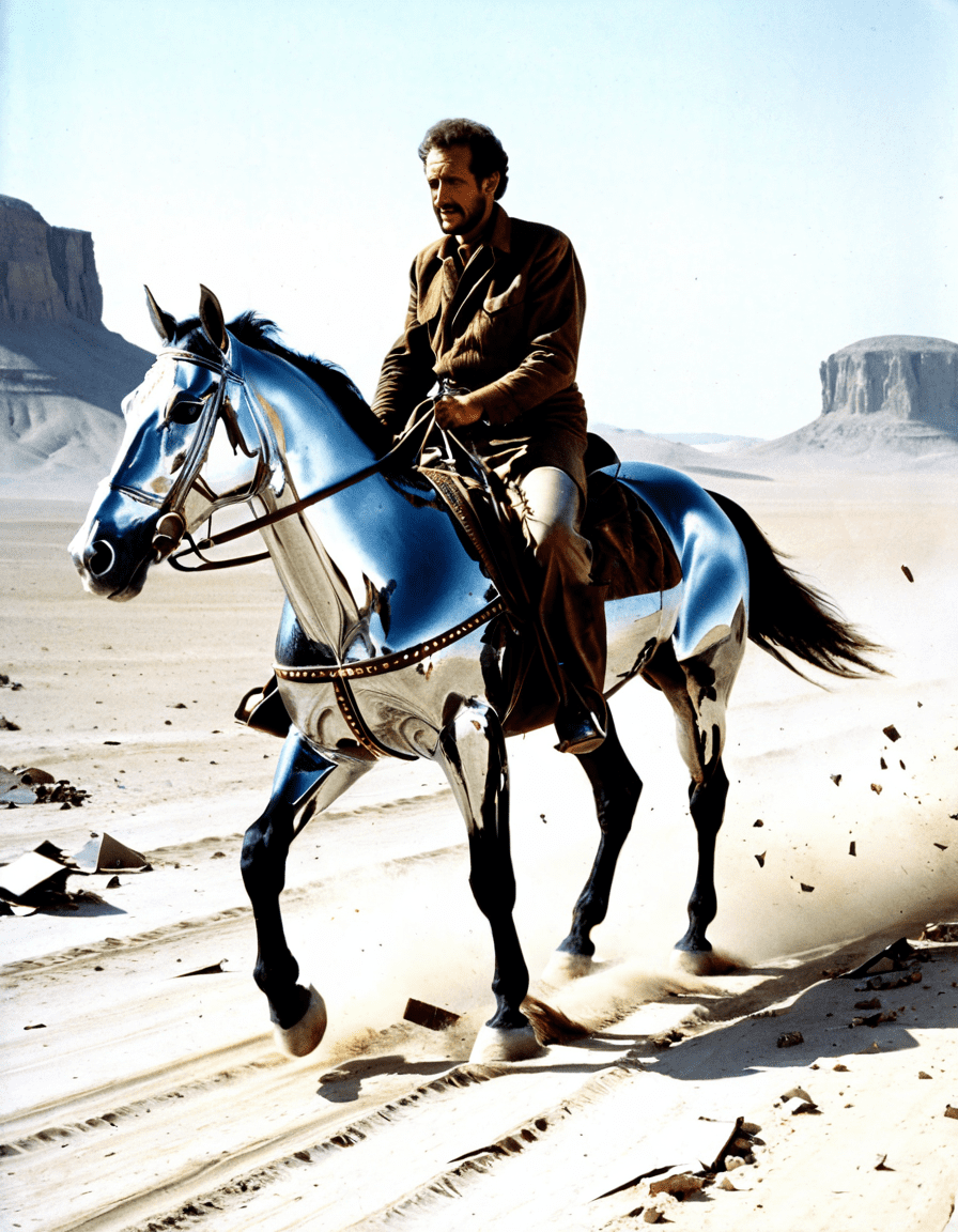 eli wallach