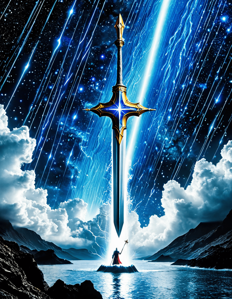 excalibur