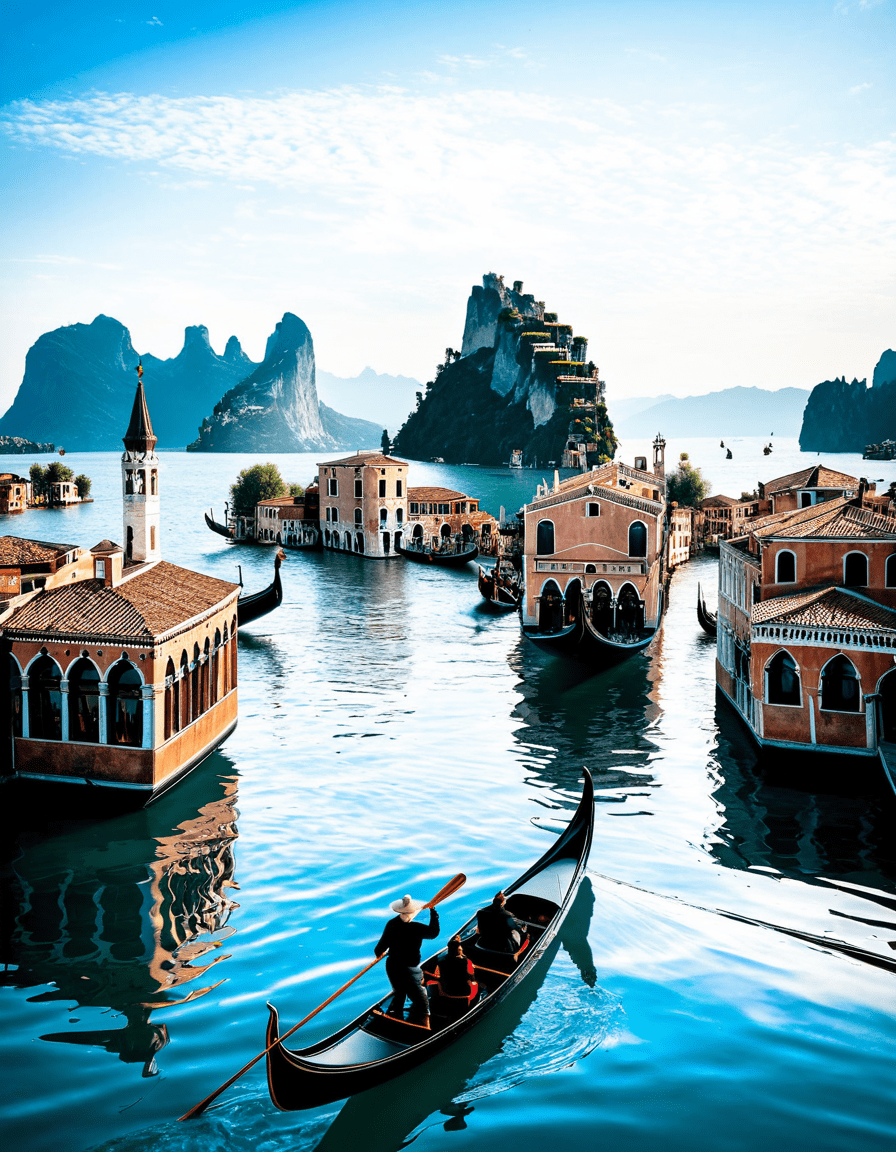 gondola