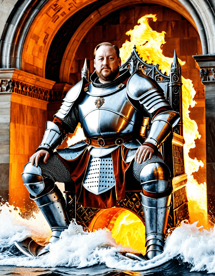 henry viii