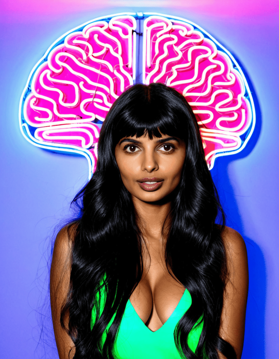 jameela jamil