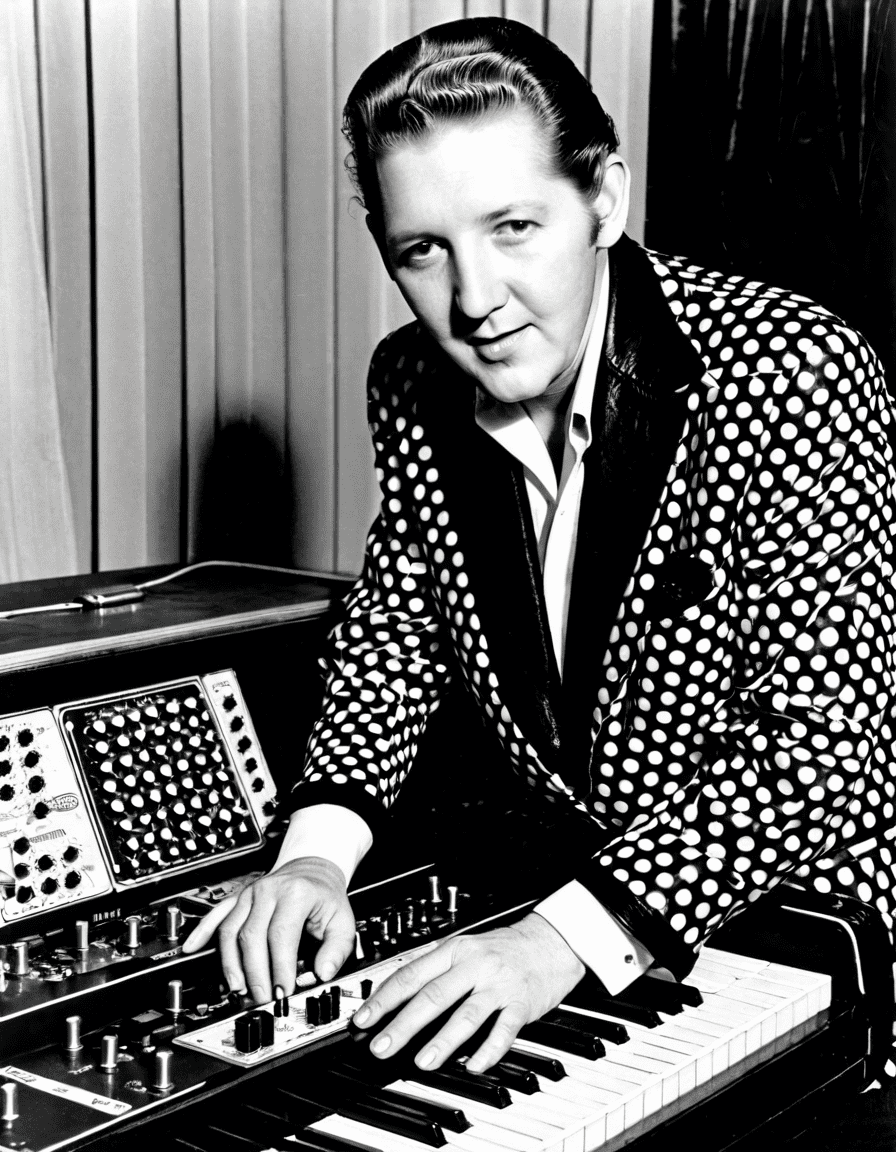 jerry lee lewis