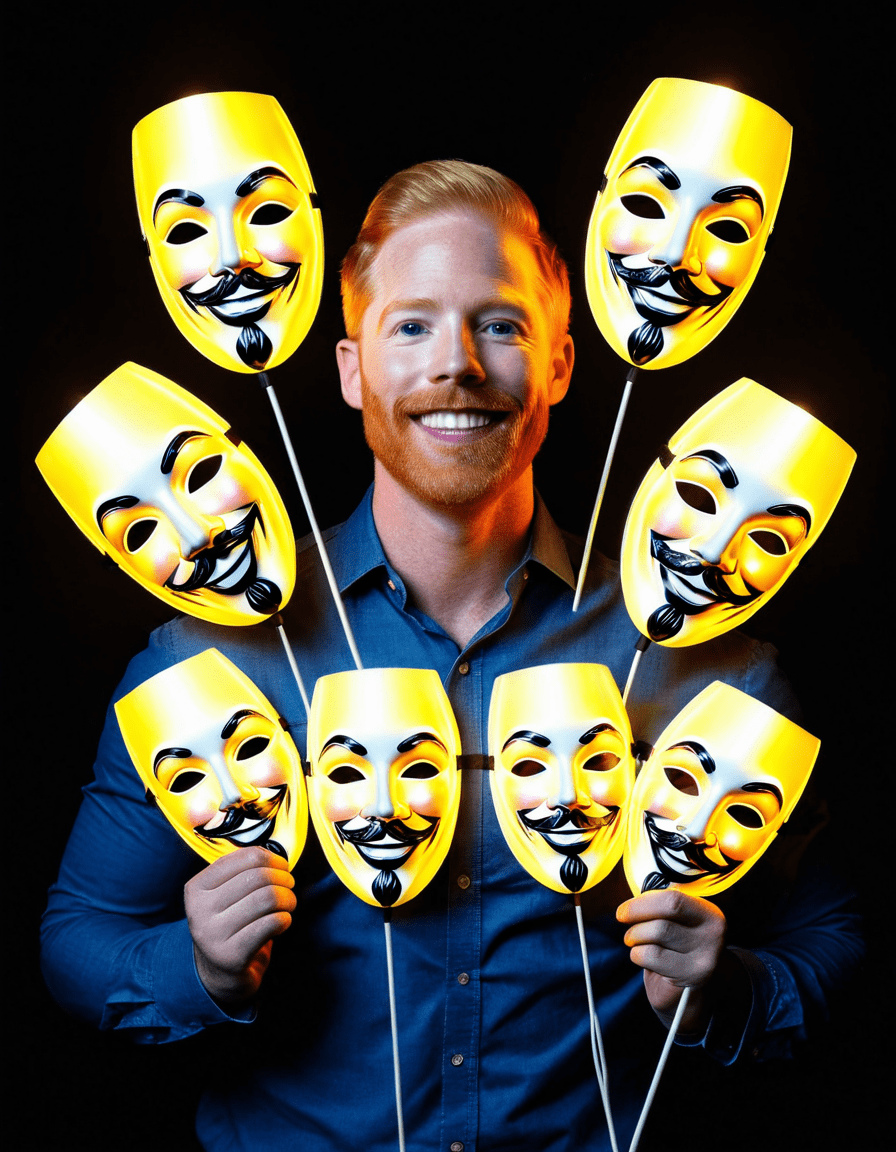jesse tyler ferguson