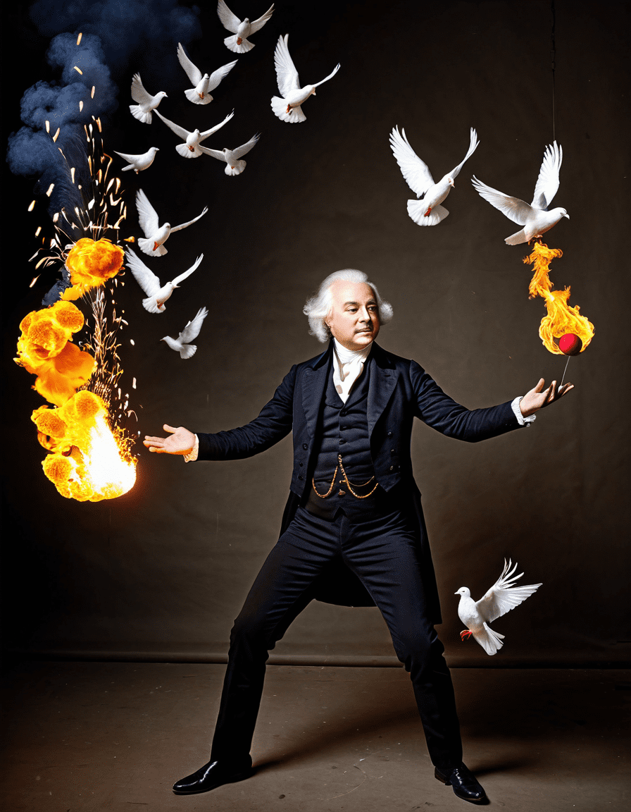 john adams