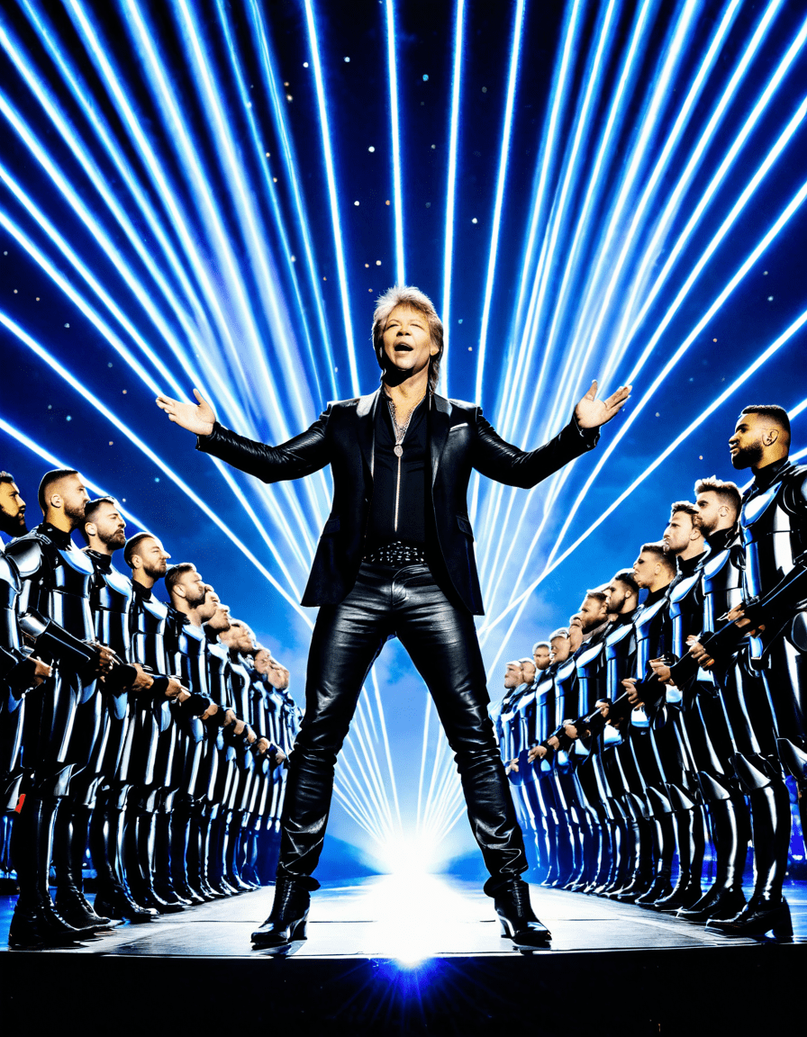 jon bon jovi