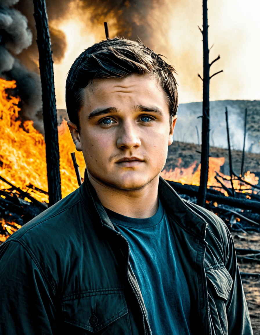 josh hutcherson filmography