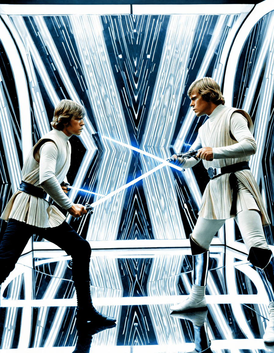 luke skywalker