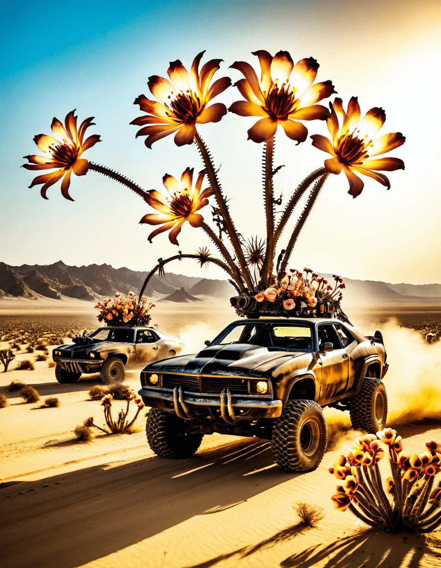 mad max fury road