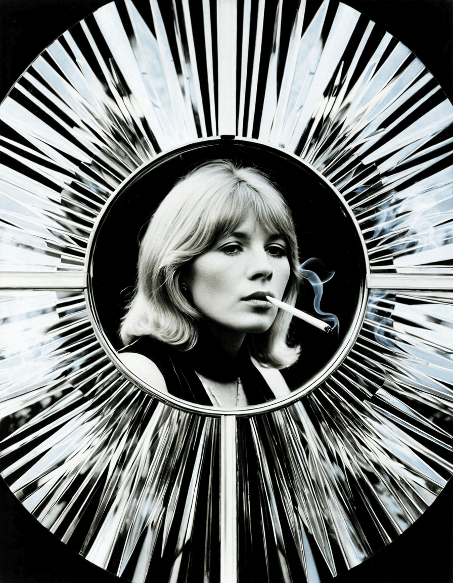 marianne faithfull