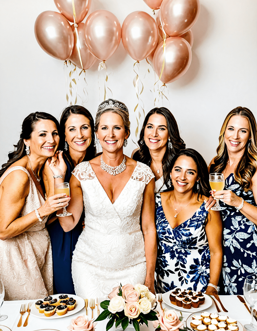 mother of the bride