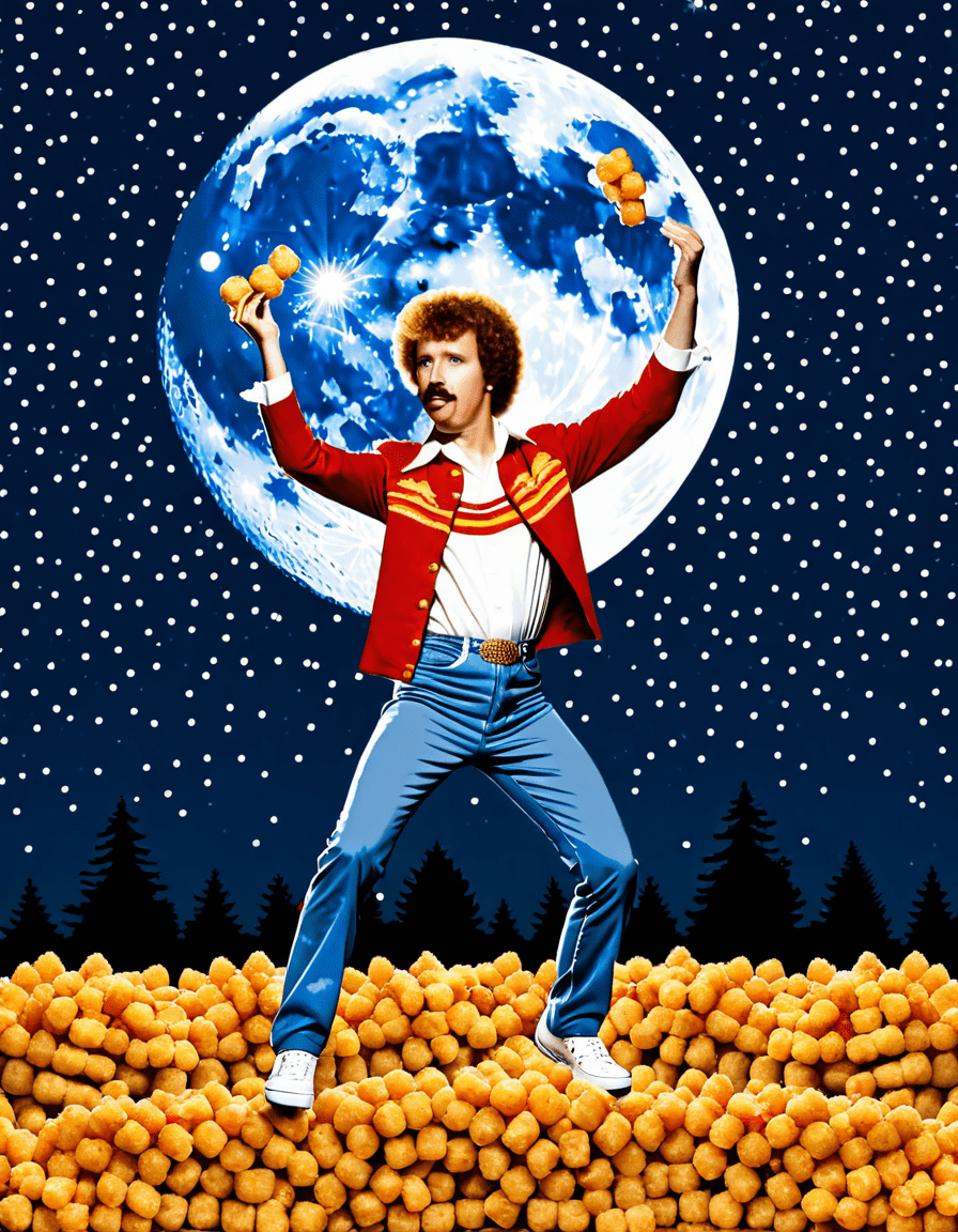 napoleon dynamite