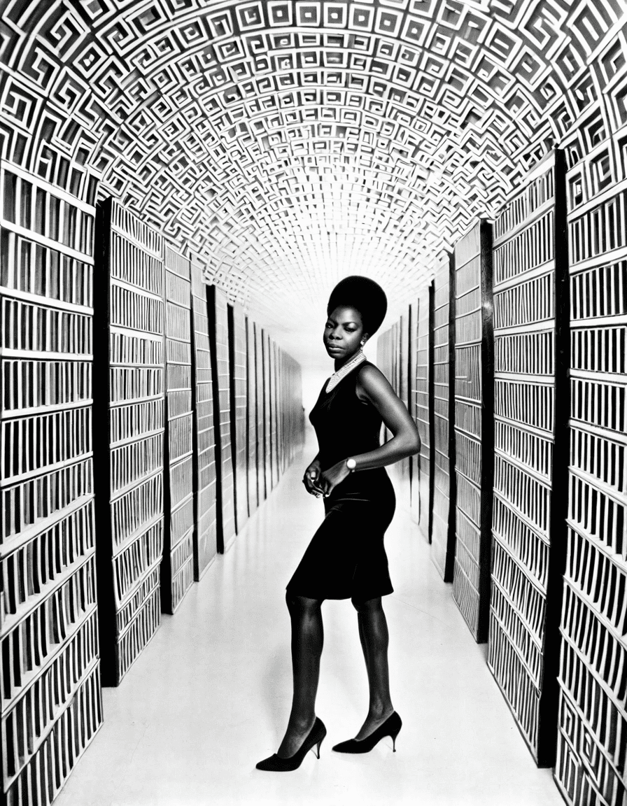 nina simone