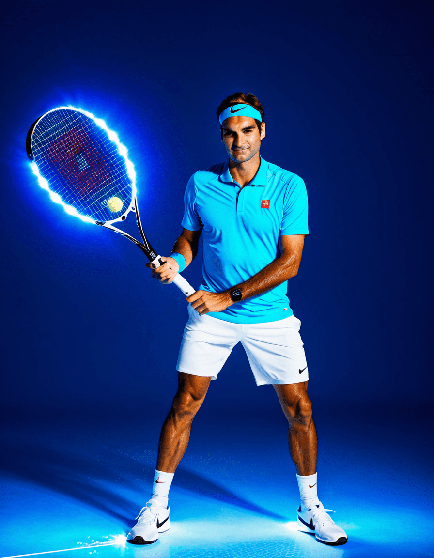 roger federer