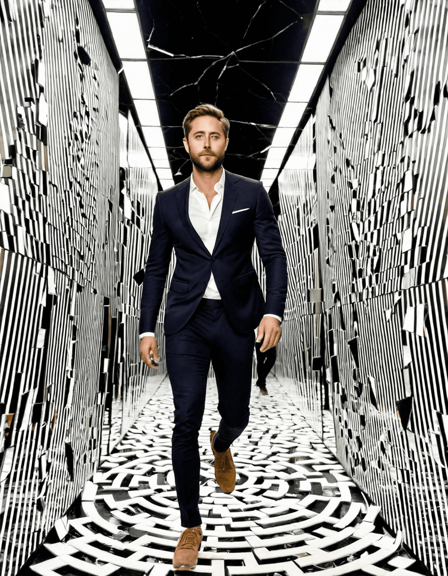 ryan eggold