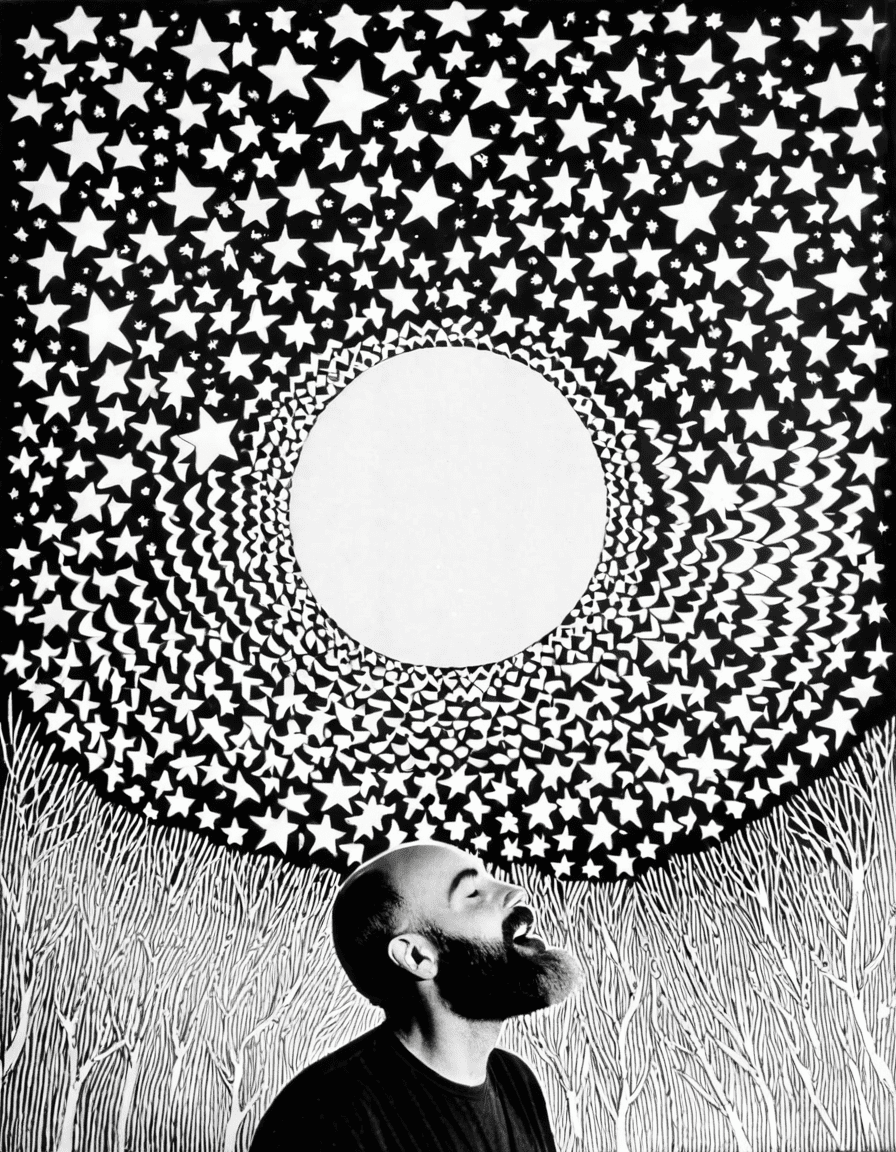 shel silverstein