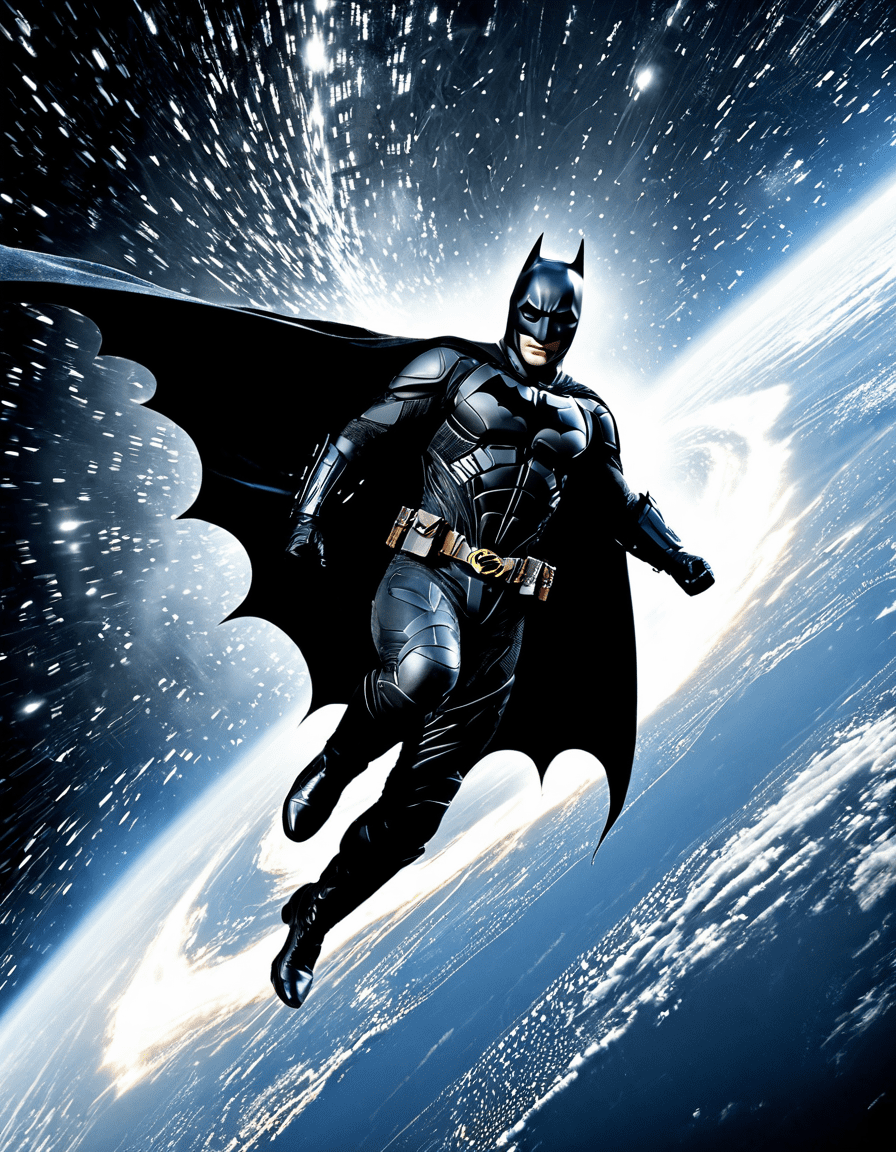 the dark knight rises
