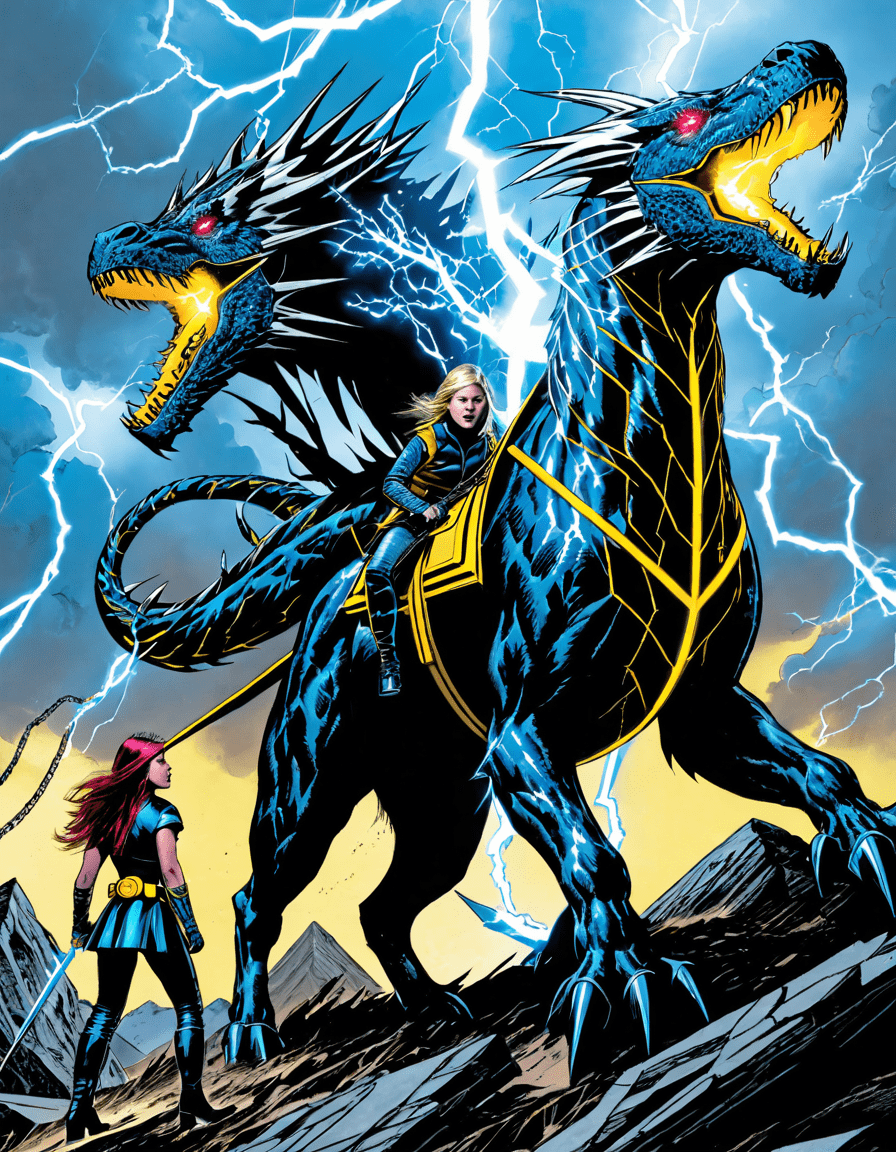 the new mutants