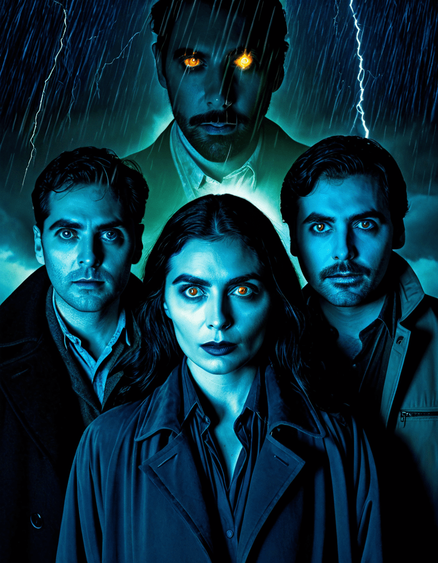 what we do in the shadows cast