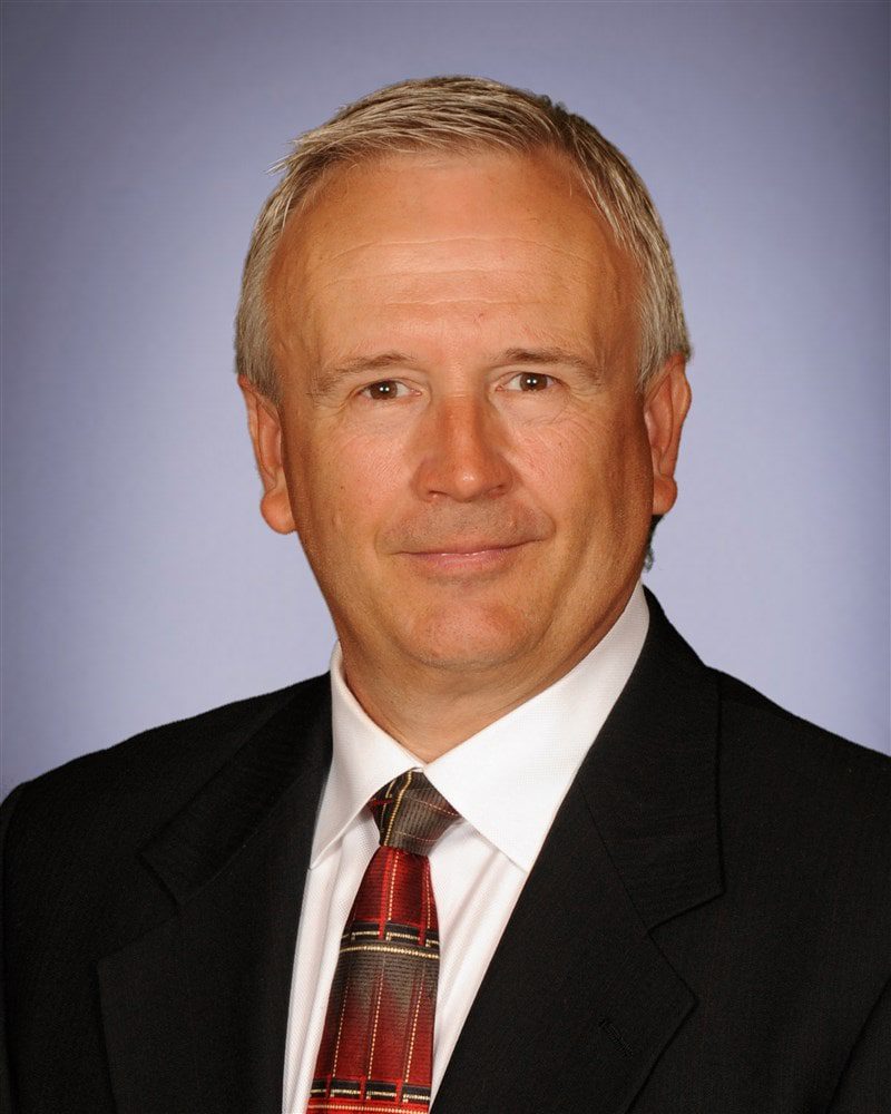 Houston patent and trademark litigation attorney Ted Polasek
