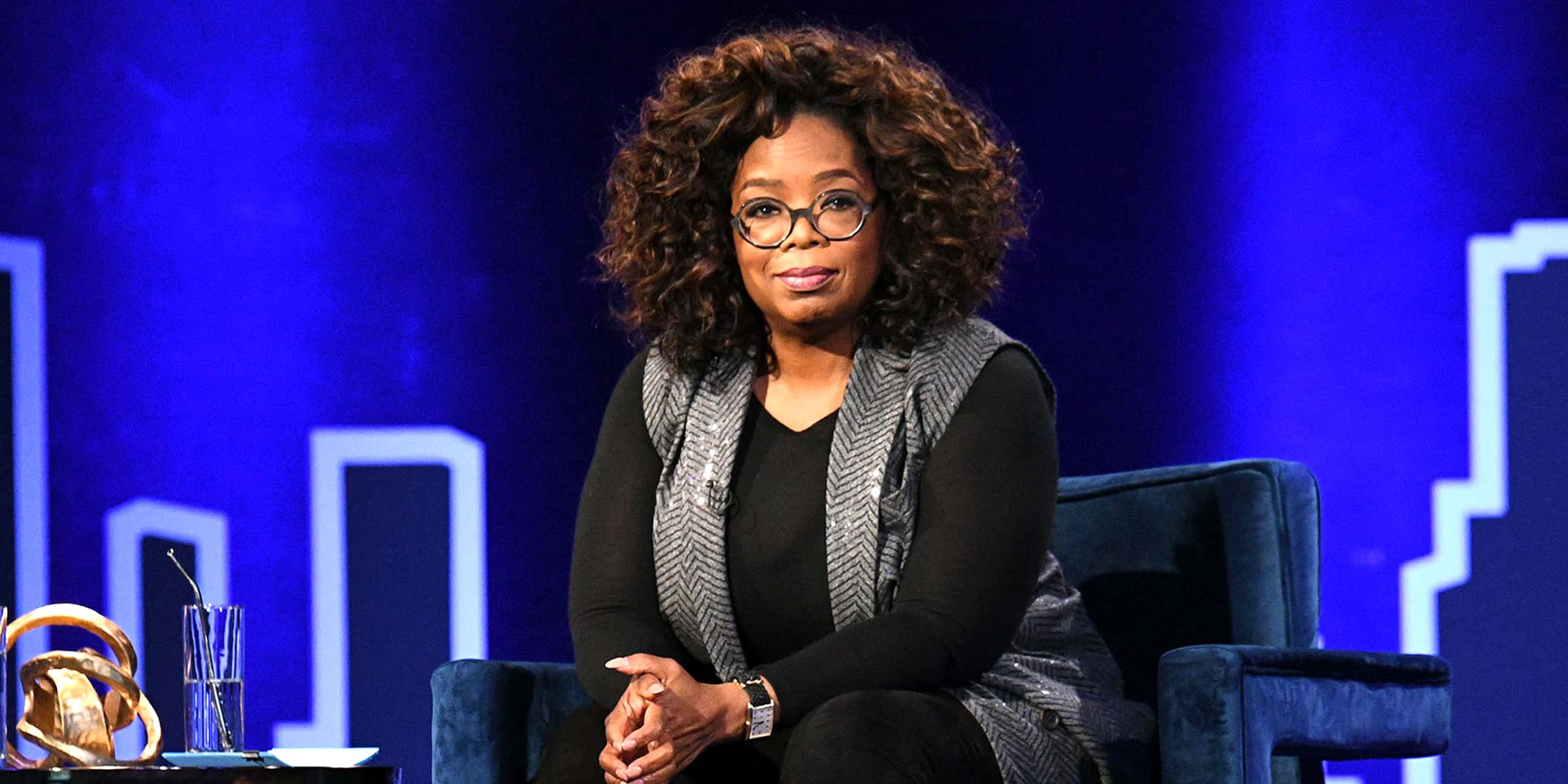 15 Inspiring Oprah Winfrey Quotes to Empower You