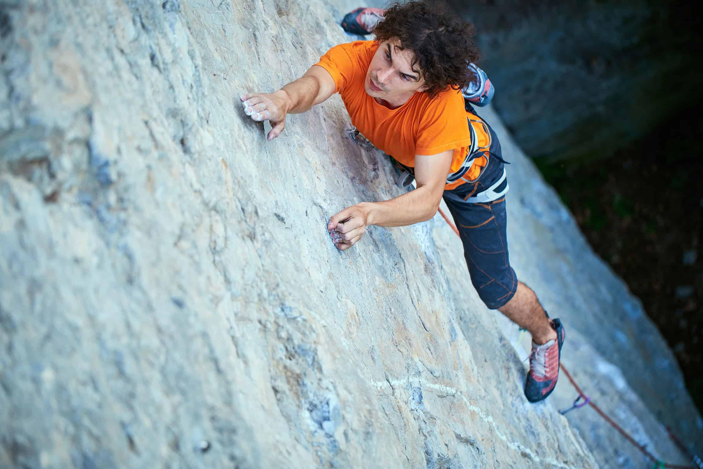 How to Persevere When Things Get Tough