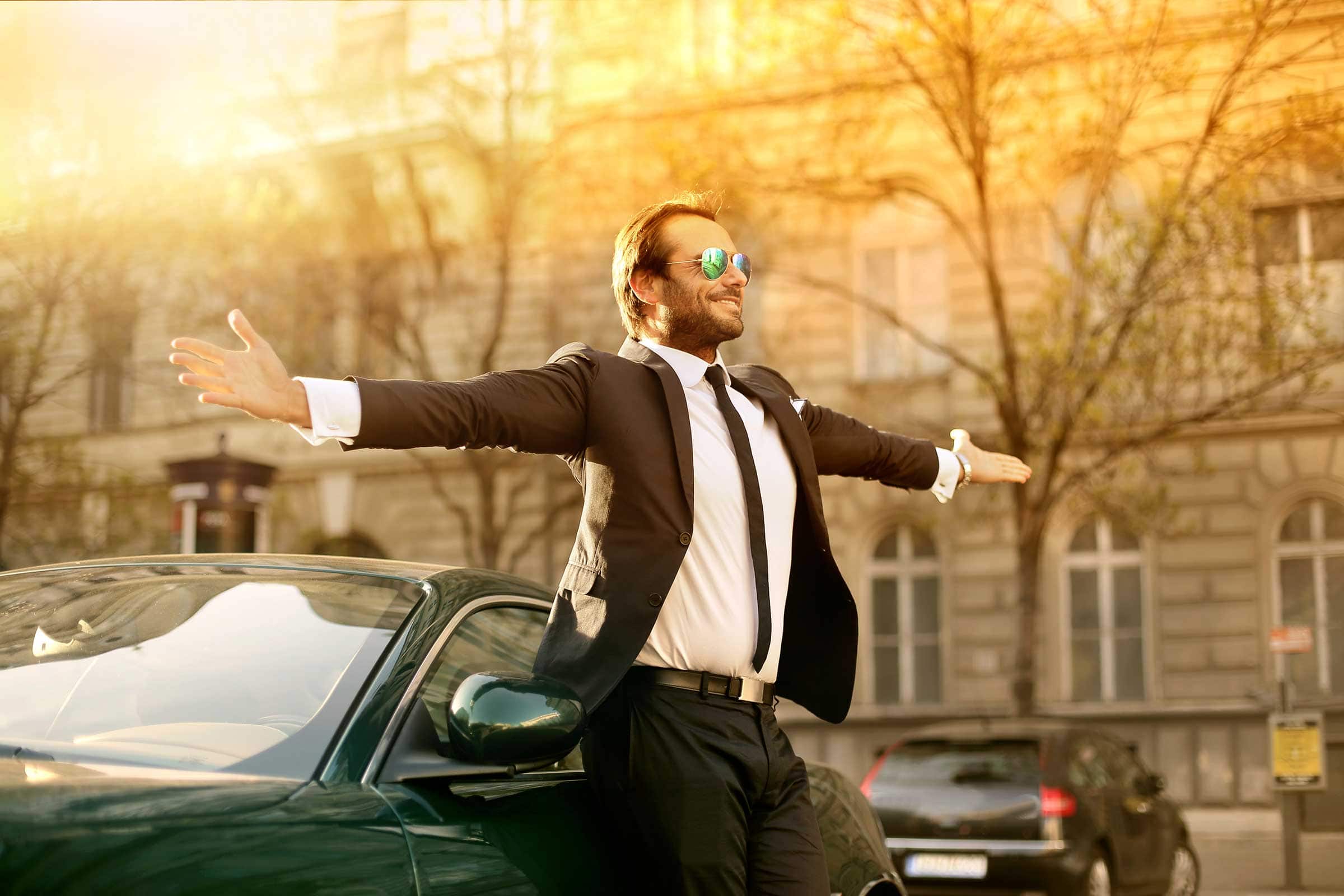 12 Lessons Successful Men Can Teach You That Will Alter Your Thinking