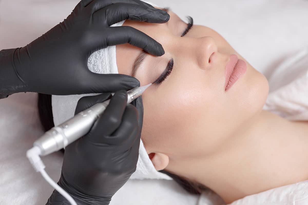Eye Tattoos: The Tattoo You Can't Get Rid Of